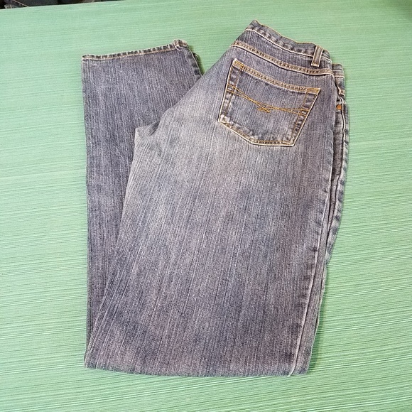 Cruel Girl Denim - Cruel Girl Relaxed 11 XX LONG Women's Jeans